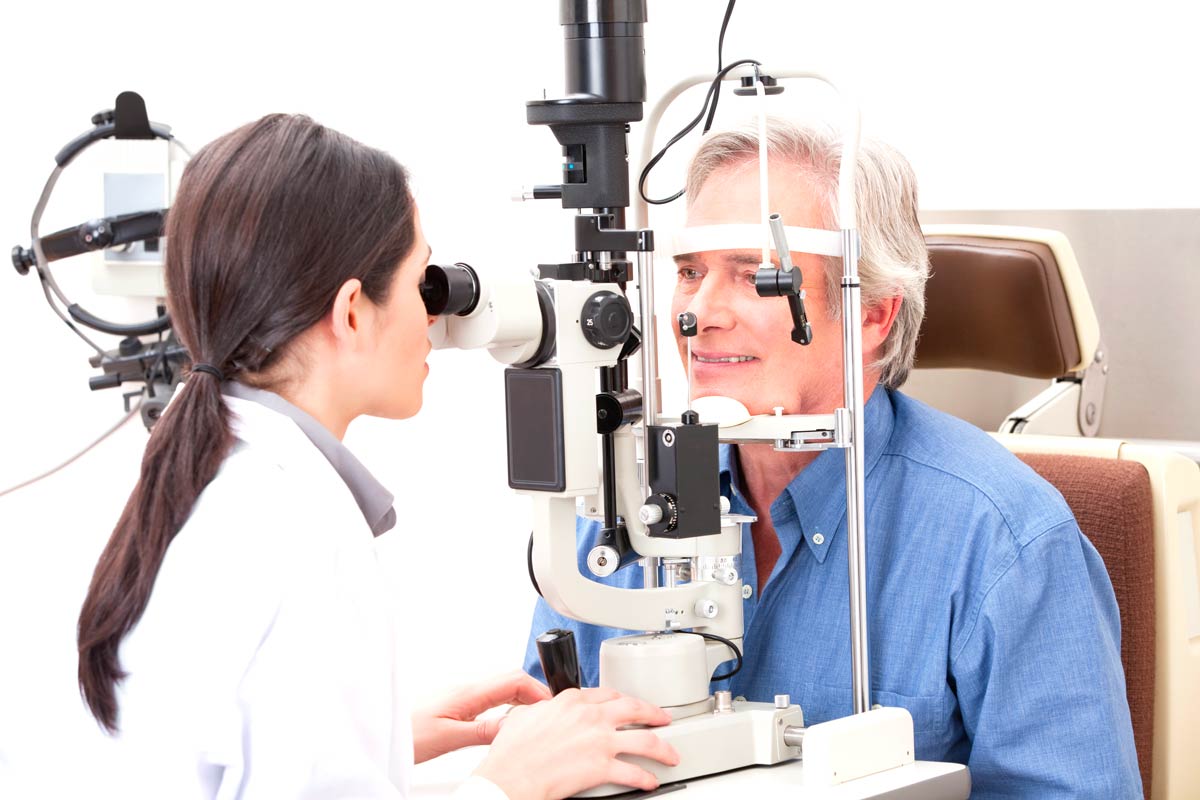 Ophthalmology - Beverly Hills ASC